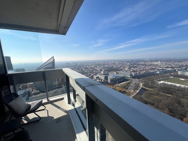 Medium property photo - Anna van Buerenplein, 2595 DE The Hague